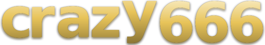 crazy666 logo